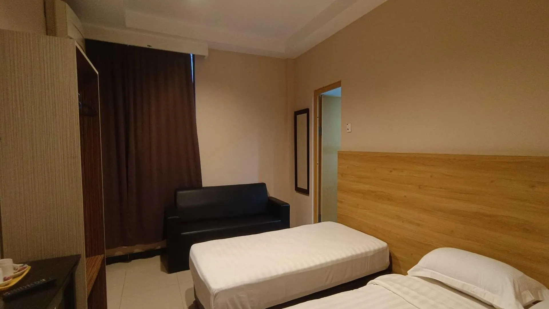 ** Hotel Oyo 91110 Rainfield Inn Kota Kinabalu Malasia