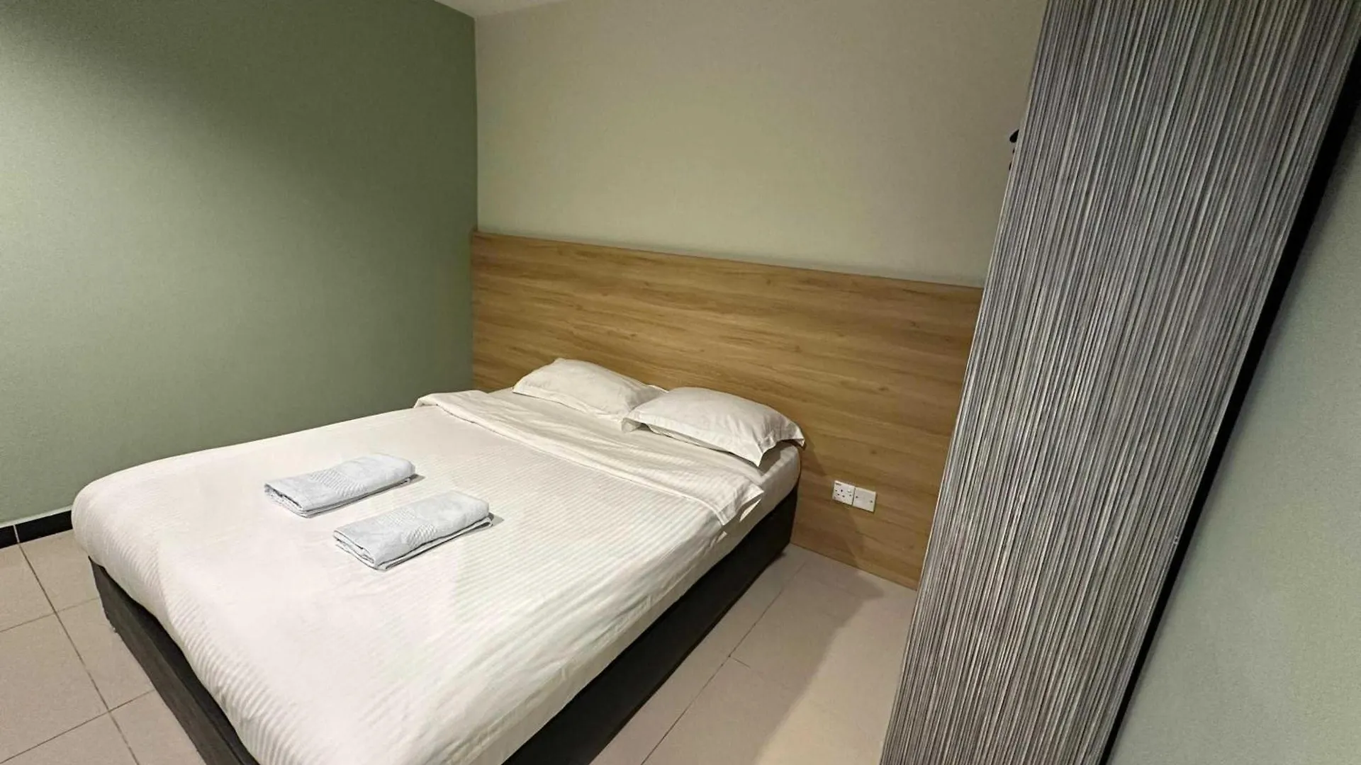 Oyo 91110 Rainfield Inn Kota Kinabalu Malasia