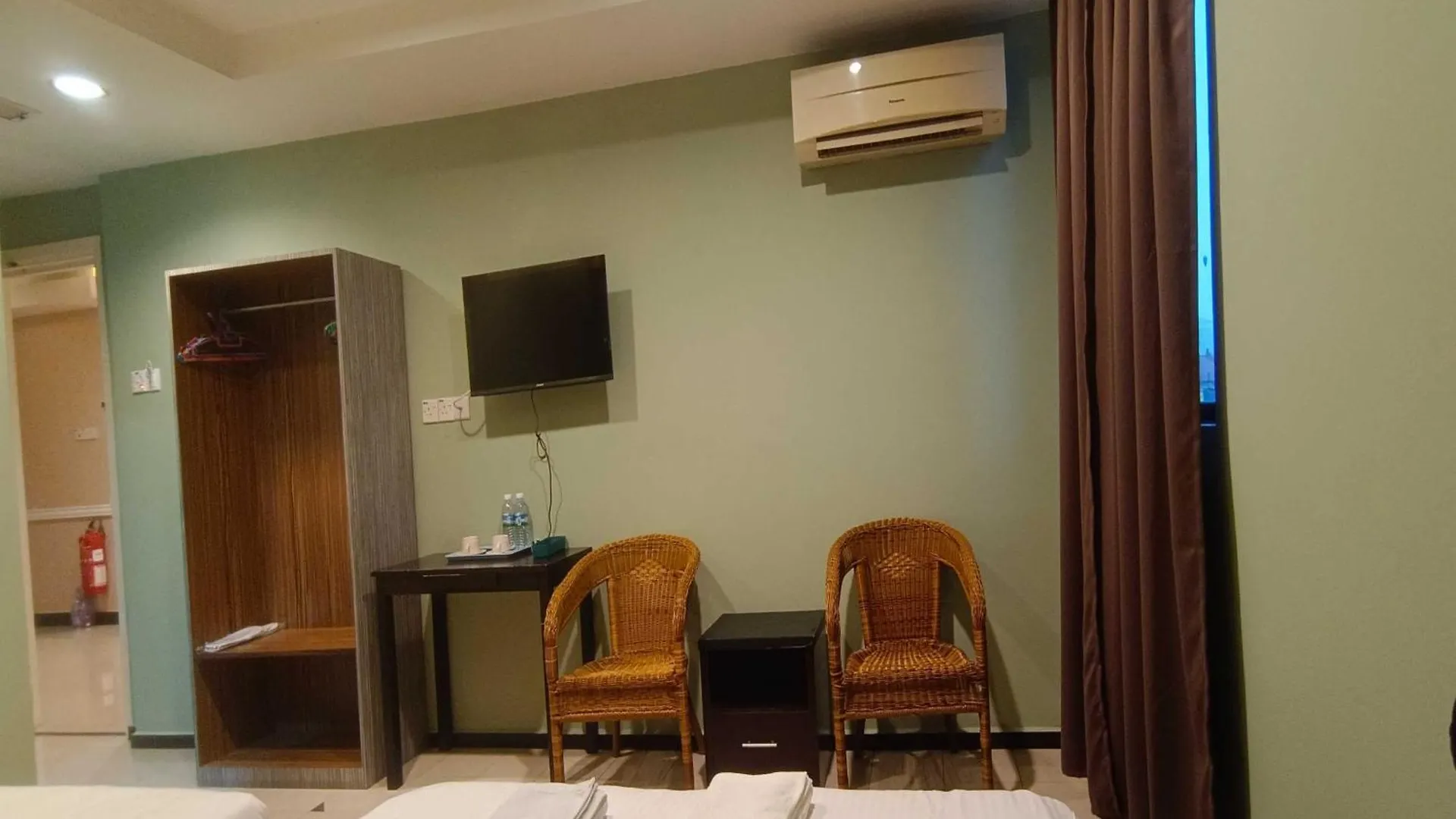 Hotel Oyo 91110 Rainfield Inn Kota Kinabalu