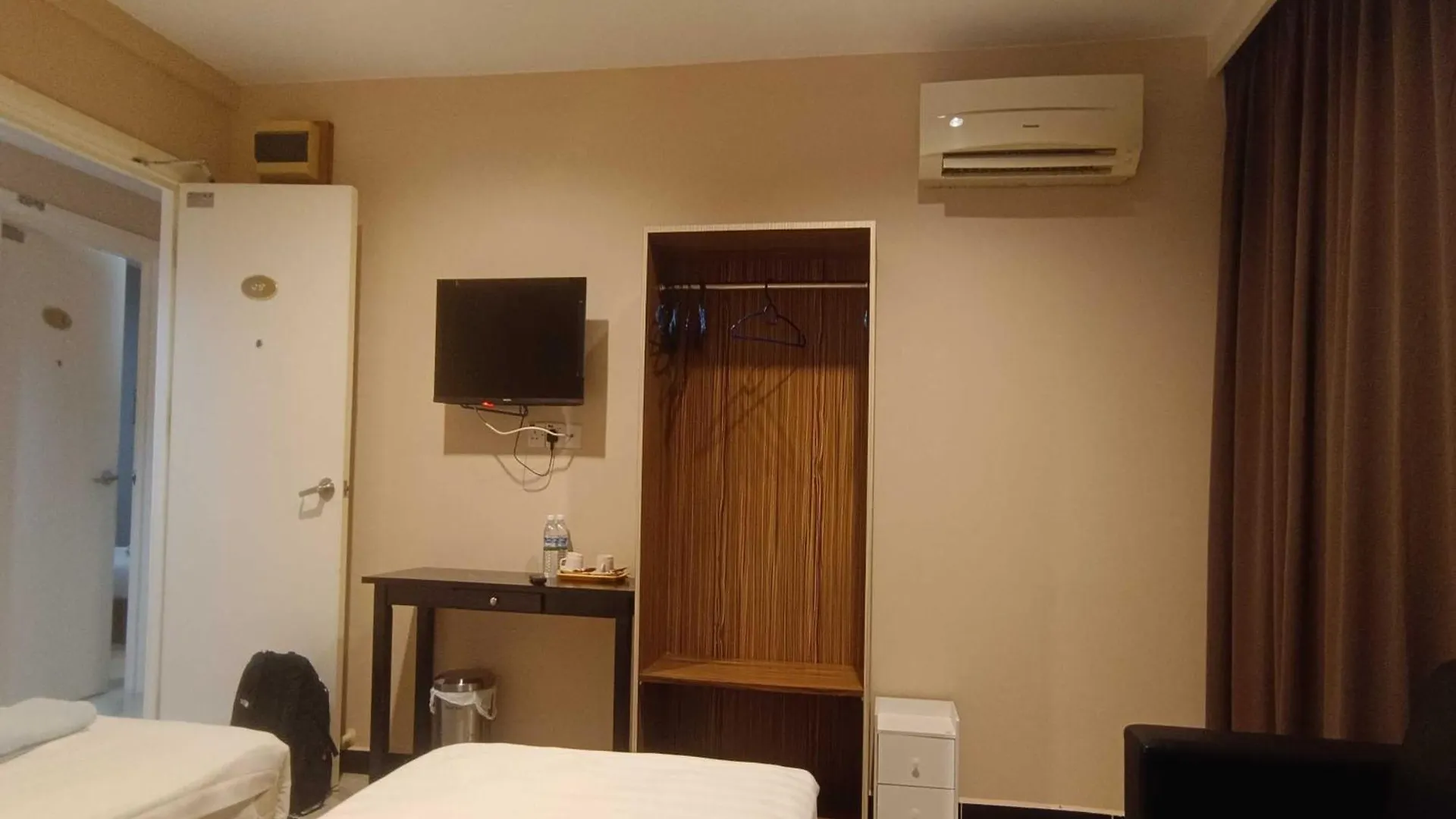 Oyo 91110 Rainfield Inn Kota Kinabalu 2*,