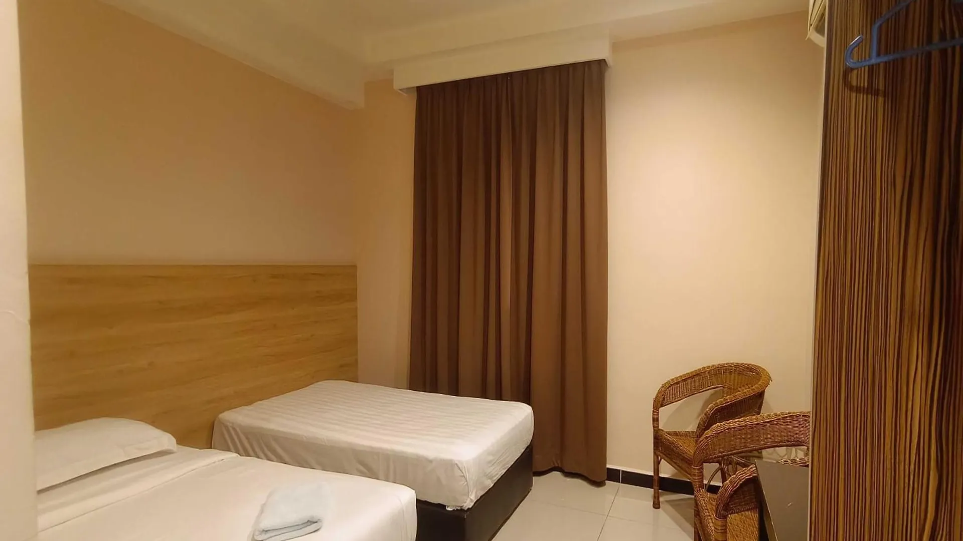 Oyo 91110 Rainfield Inn Kota Kinabalu Hotel